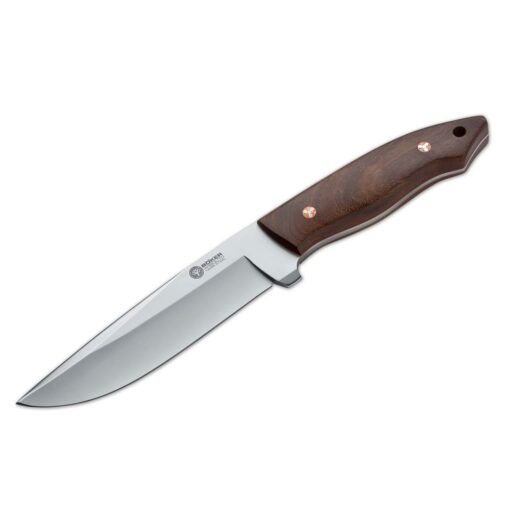 Arbolito Venador Fixed Blade Knife