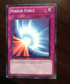 Konami Lot of 100 Mint YuGiOh! Super Mega Cards Plus 4 Rares Plus Holo Super/Ultra Rare Inserted! 24 51XSjw7oFgL