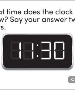 Alternative view of Edupress Pete The Cat Cool Cat Math Game 1 (EP63531)