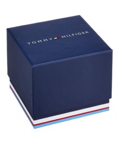Tommy Hilfiger Women's 1781553 Casual Sport Analog Display Quartz Rose Gold Watch 7 51XZZ9hTvEL