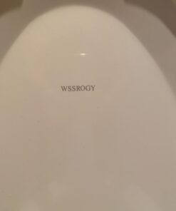 TOTO Transitional SoftClose SS114#01 Elongated Soft Close SEAT, Cotton White 38 51Xb2V2DfUL