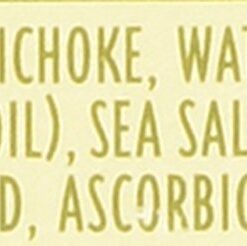 Trader Joe's Marinated Artichokes, 12 oz Jar (2 Pack) Artichoke 12 Ounce (Pack of 2) 11 51XbOmQ33YL