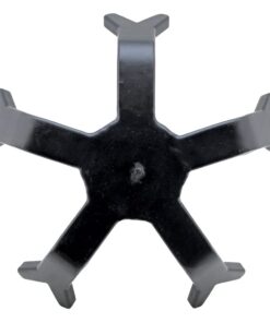 Extreme Max 3006.6563 BoatTector Vinyl-Coated Gripper Anchor - 25 lbs. 12 51Xbt0ioZRL