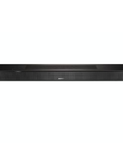 Bose Smart Soundbar 600 with Dolby Atmos, Bluetooth Wireless Sound Bar for TV with Build-In Microphone and Alexa Voice Control, Black 30 51Xc5k83QqL