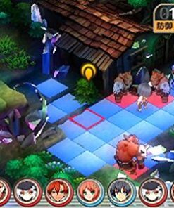 Stella Glow - Nintendo 3DS 17 51XgBSvm9L