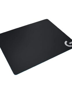 Logitech G240 Cloth Gaming Mouse Pad for Low DPI Gaming 28 51XiBBkm39L