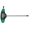 Klein Tools JTH6T27 T27 TORX Hex Key, Journeyman T-Handle, 6-Inch 9 51Xj0Vsb EL