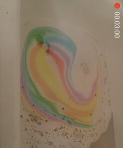 Chameleon Colors Color Powder 70 Gram Individual Packets, 10 Pack Plus Bonus White, Perfect for 3-5 People, Red, Yellow, Blue, Orange, Purple, Pink, Navy, Magenta, Aquamarine, and Green Powder 2.46 Ounce (Pack of 10) 43 51XkLnfQZKL