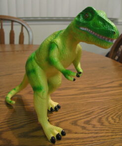 Learning Resources Jumbo Dinosaurs - Toddler Learning Toys, Dinosaurs Toys for Kids Ages 3+, Dinosaur Games Standard Packaging 39 51Xpc5oyWCL