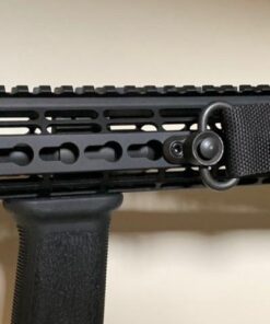 BRAVO COMPANY BCM Gunfighter Q - D SLNG MNT 33 51Xpm3Mcx9L