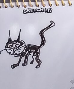 Telestrations After Dark Adult Board Game | An Adult Twist on The #1 Party Game | The Telephone Game Sketched Out | Ages 17+ 29 51Xr2OnpBiL