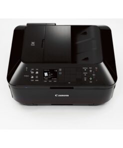 Canon Office and Business MX922 All-in-One Printer, Wireless and Mobile Printing 40 51XrDec5IxL