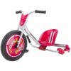 Razor FlashRider 360 Caster Trike 51 51Xrjm O mL