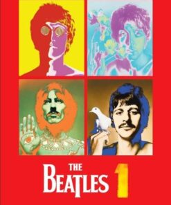 The Beatles 1+ Audio CD, Audiobook, CD, Import 31 51Xs7JN7eYL