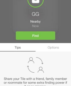 Tile Mate (2016) - 1 Pack - Discontinued by Manufacturer 28 51XsztOpzxL