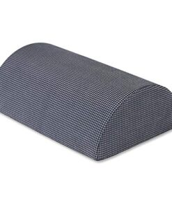 Safco Products 92311 Remedease Foot Cushion (Qty. 1), Black 12 51XtLJsU5nL