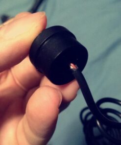 AIM SPORTS 90 Lumens Flashlight with Mount/Pressure Switch 21 51Xu2C6vKBL