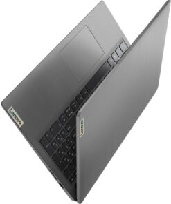 Lenovo Ideapad 3i 15.6" FHD Touch Laptop, Intel Core i3-1115G4, 8GB Memory, 1TB SSD, Long Battery Life, Bluetooth, Wi-Fi 6, Window 11 Home, Arctic Grey + Accessories 8GB RAM/1TB SSD 13 51Xu6WvMYmL