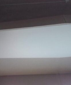 Post-it Dry Erase Whiteboard Film Surface for Walls, Doors, Tables, Chalkboards, Whiteboards, and More, Removable, Stain-Proof, Easy Installation, 8 ft x 4 ft Roll (DEF8X4), Model Number: DEF8x4 Unit 31 51XuAXDFxML