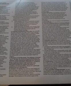 Microsoft OEM System Builder |AMD, Windоws 10 Pro | 64 BIT | Intended use for new systems | Upgradable to Windows 11 28 51XuL5Me7L