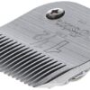Oster Professional Detachable Clipper Replacement Blade, Size #1 1/2 (4 mm) Classic