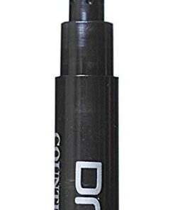 Dri Mark 351R1 Counterfeit Bill Detector Marker Pen - Made in The USA 3 Times More Ink, Pocket Size, Fake Money Checker, Money Loss Prevention Tester & Fraud Protection for U.S. Currency (Pack of 12),Black 8 51XwDb4sj9L