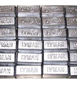 12.5 Lbs Lead Ingots Bars Reloading Bullets Metal Casting Sinkers Lures 10 51XzqGFgmL