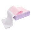 FirstZi 9-1/2 x 11 Inches NCR Continuous Feed Computer Paper 2-Ply, 1000 Count Carbonless Copy Paper for Dot Matrix Printers, 2-Part 500 Sets, Margin Perforated, White/Pink 2 part