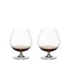 Riedel Vinum Cognac / Brandy Glass, Set of 2 Clear Single Item 55 51Y1xuga8KL