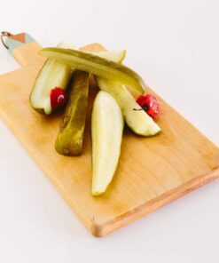 McClure's Spicy Pickles Spears, 32 oz 11 51Y3jvtFevL