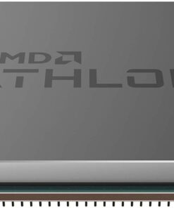 AMD YD200GC6FBBOX Athlon 200GE 2-Core 4-Thread AM4 Socket Desktop Processor with Radeon Vega Graphics 20 51Y6uELl0yL