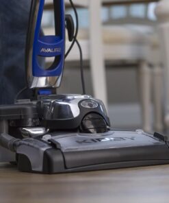 KirbyP et Owners Foaming Carpet Shampoo, White 128 Fl Oz 20 51Y9IFHziL