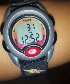 Timex Boys Time Machines Digital Watch Flames 17 51YAZ4T5B0L