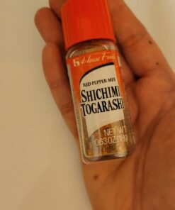 House - Shichimi Togarashi - Japanese Mixed Chili Pepper 0.63 Oz 11 51YBgPVUikL