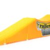 Trailer Aid Camco Tandem Tire Changing Ramp with 4.5-Inch Lift, Yellow (21000) Standard Packaging Trailer Aid 9 51YEArDybGL