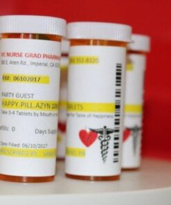 Plastic Prescription Vials with Snap Caps 6 Dram - 12 Per Bag 20 51YFH0Mx2WL