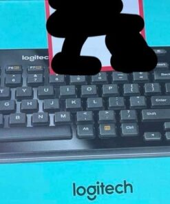 Logitech MK545 Advanced Wireless Keyboard and Mouse Combo 42 51YGtbmpoL