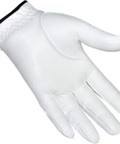 Intech Six-Pack Cabretta Leather Men's Golf Glove Large Right 7 51YIJc e3TL