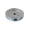 American Yard Products Husqvarna 532173436 Pulley Genuine Original Equipment Manufacturer (OEM) Part 2 51YIrsyL5 L