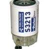Racor Replacement Gasoline Series Filters Outboard Spin-On Fuel Filt 16 51YLVWFXblL