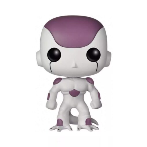 Funko Pop! Anime: Dragonball Z Final Form Frieza Action Figure