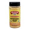 Bragg Premium Nutritional Yeast Seasoning 4.5 Ounce (Packaging May Vary) 4.5 Ounce (Pack of 1) 37 51YOr5 fLCL