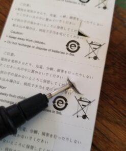 LiCB CR2032 3V Lithium Battery(10-Pack) 36 51YQQVkHqL