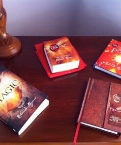 The Magic (3) (The Secret Library) 18 51YTCbqkdGL