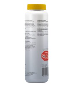 Alternative view of Leisure Time 22338A Balancer for Spas and Hot Tubs, 1-Pack water treatment