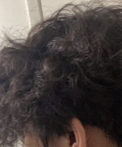 SheaMoisture Shampoo Curl and Shine for Curly Hair Coconut and Hibiscus Paraben Free Shampoo 13 oz 53 51YV2d4S9L