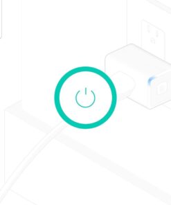 Kasa Smart Plug HS103P3, Smart Home Wi-Fi Outlet Works with Alexa, Echo, Google Home & IFTTT, No Hub Required, Remote Control,15 Amp,UL Certified, 3-Pack , White Mini, 3-Pack 35 51YVHsr34 L