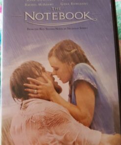 The Notebook (2004) 9 51YWiihOkDL