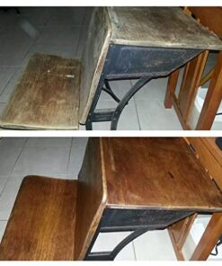 HOWARD RF8 Products Restor-A-Finish, 8 oz, Walnut, 8 Fluid Ounces 36 51YXzBKr2HL