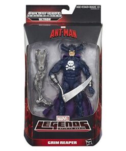 Marvel Legends Infinite Series Grim Reaper 8 51YYgARVozL